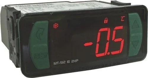 CONTR DIG ELITECH EK3020 (MT512E) 220V